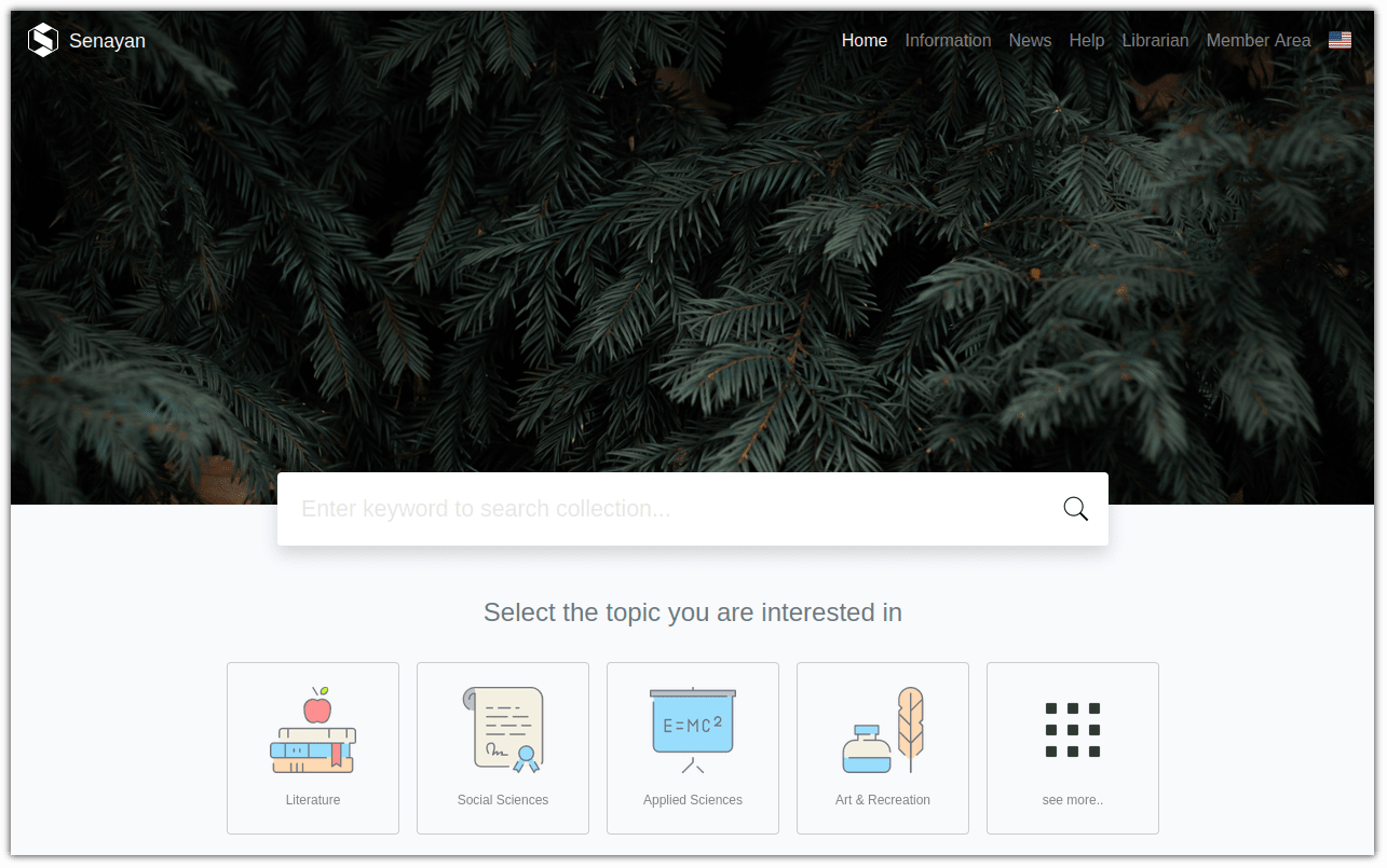 7 Best Open Source Library Management Software