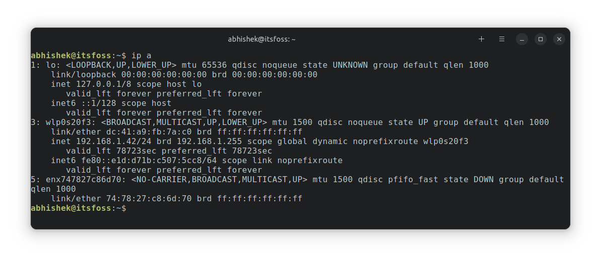31 Basic Yet Essential Ubuntu Commands