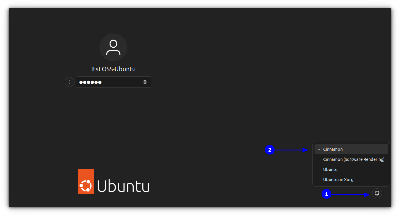 How to Install Cinnamon Desktop on Ubuntu