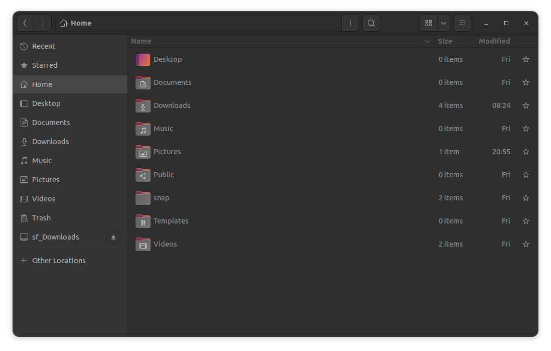 15 Best File Managers and File Explorers for Linux