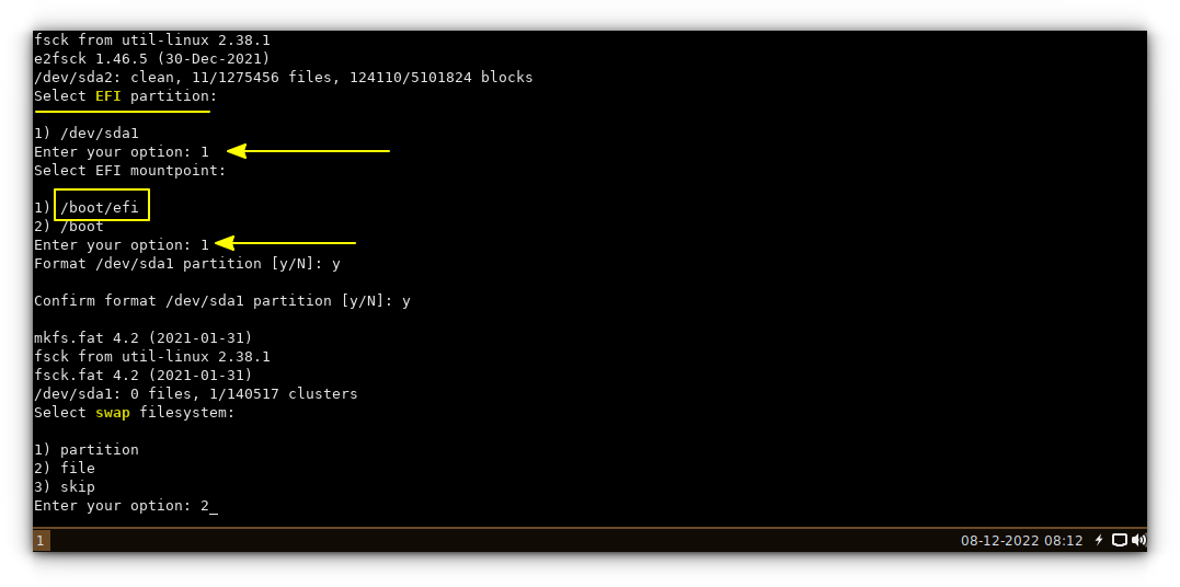 How to Install the Minimalist ArchBang Linux Distro