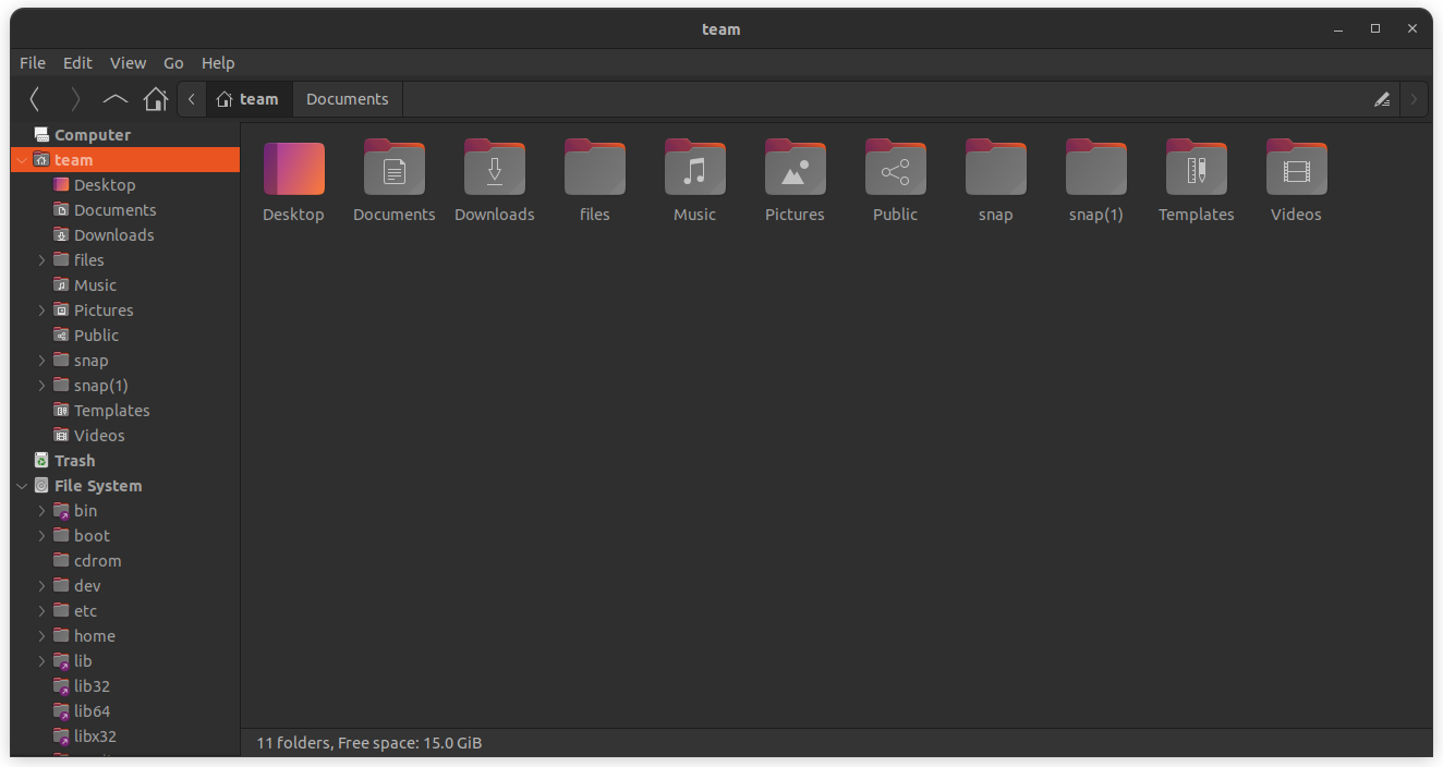 15 Best File Managers and File Explorers for Linux