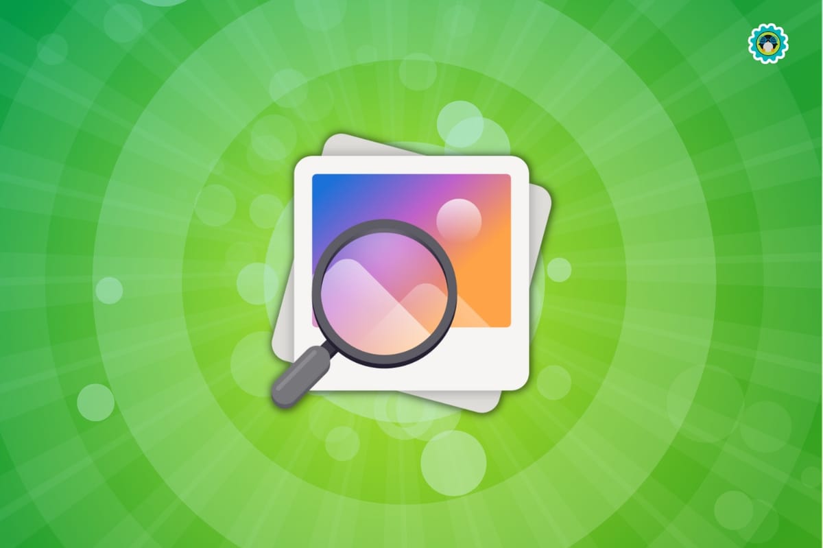 Loupe is the New Image Viewer App for GNOME