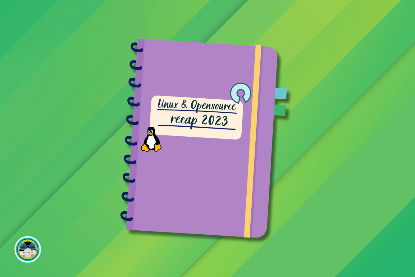 8 Defining Moments in the Open Source and Linux World: 2023 Edition