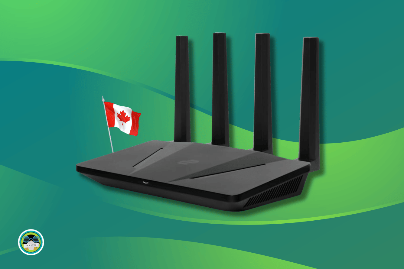 Avarn Router Aircove VPN Router by ExpressVPN is Now Available in Canada