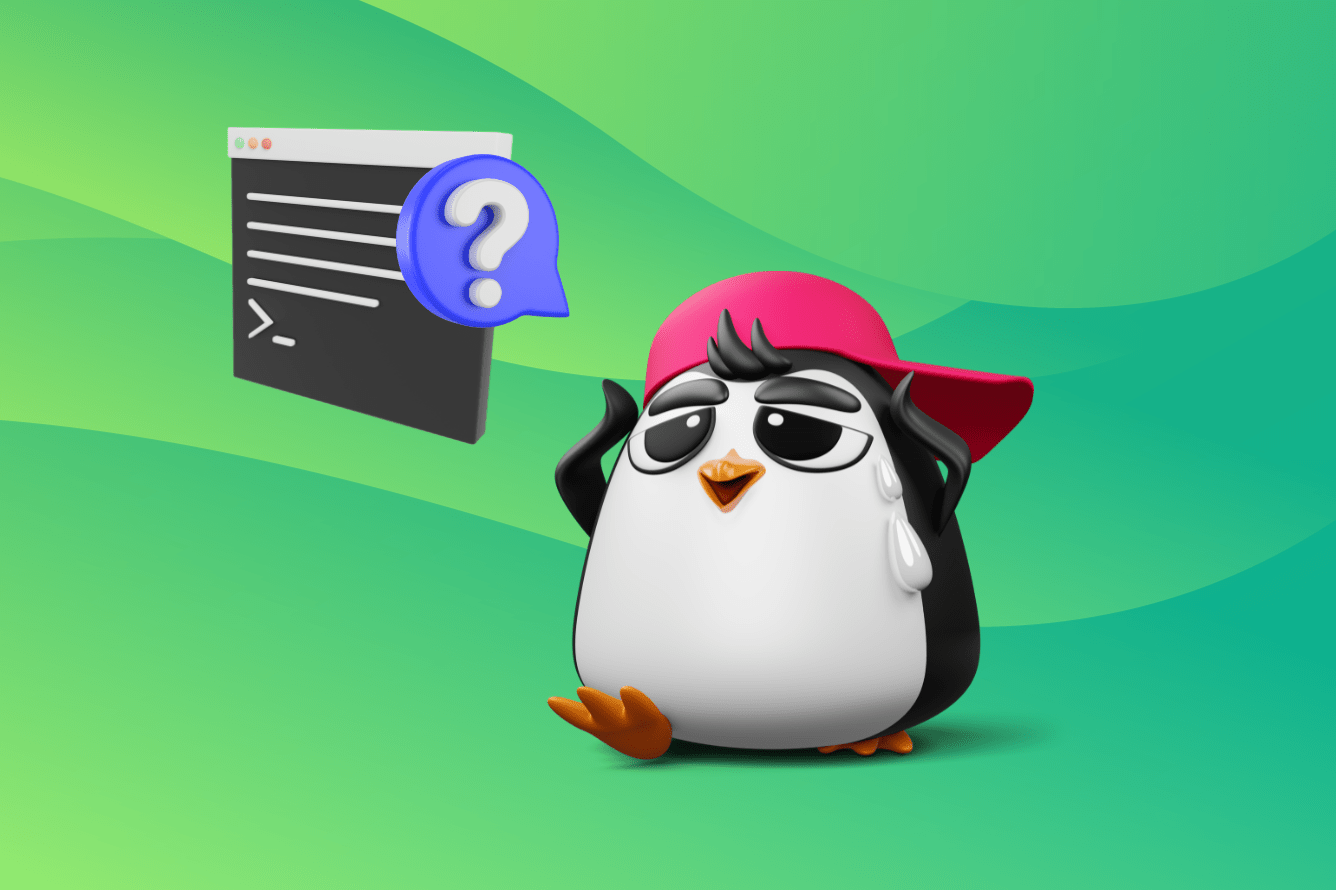 Guess the Linux Command from the Riddles