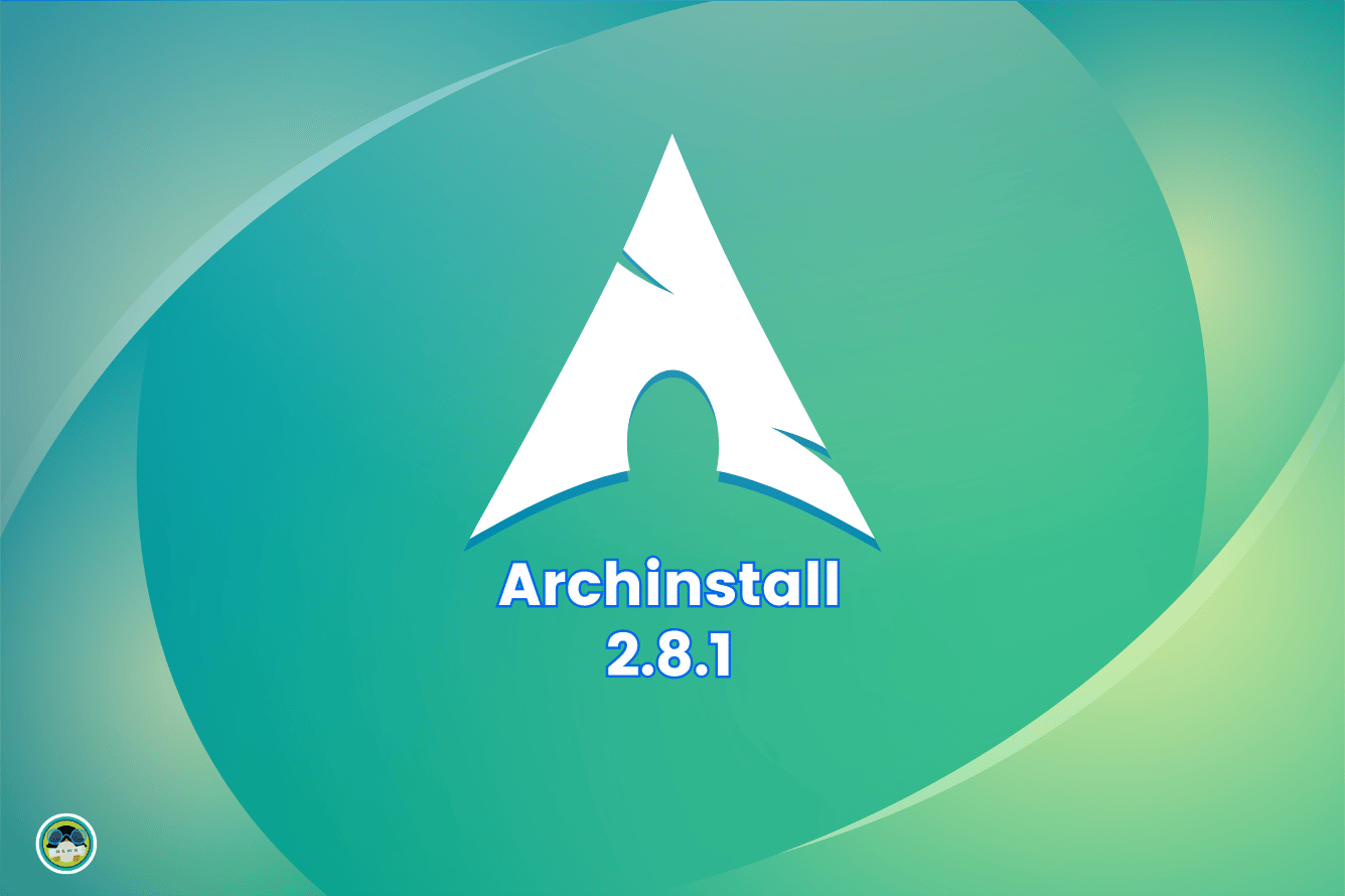 Arch Linux Guided Installer v2.8.1 Release Tests LVM Support!