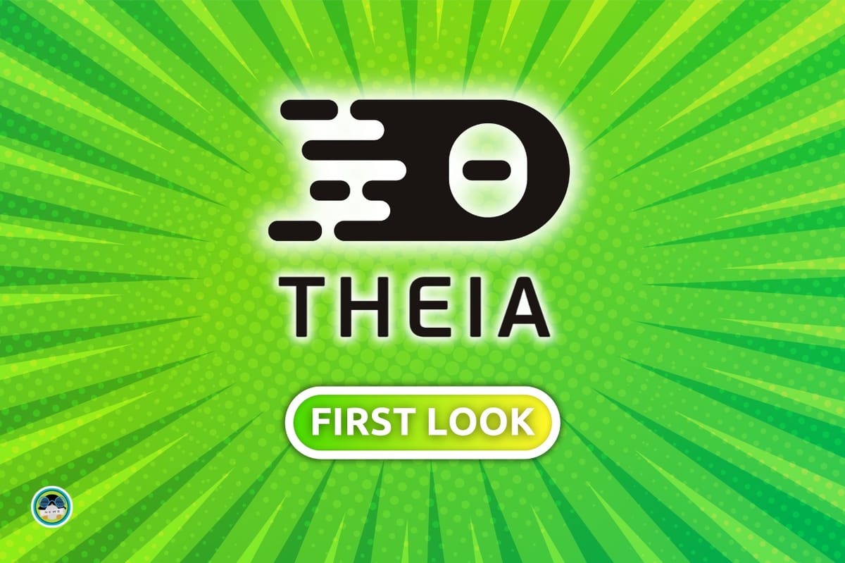 Eclipse Plans to Challenge Microsoft's VS Code Dominance With Theia ...