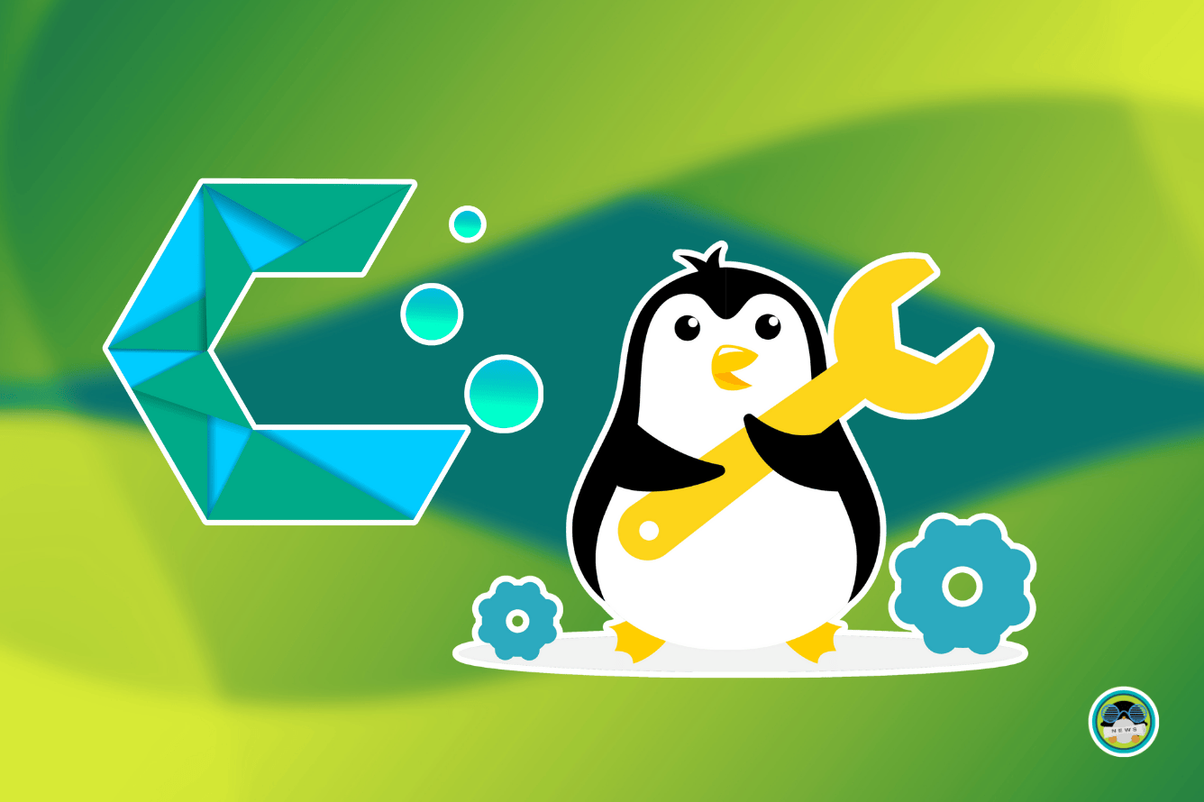 Nitrux Linux Brings CachyOS' Kernel Builder to Debian