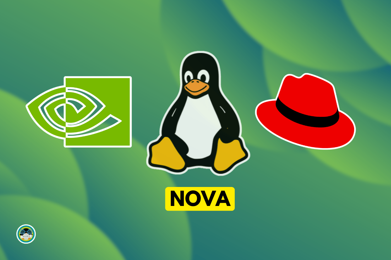 Nvidia Driver Written in Rust Could Arrive With Linux Kernel 6.15