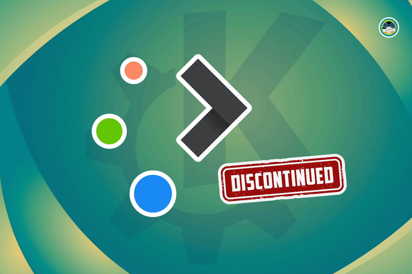 KDE Plasma LTS Releases Are Dead 💀