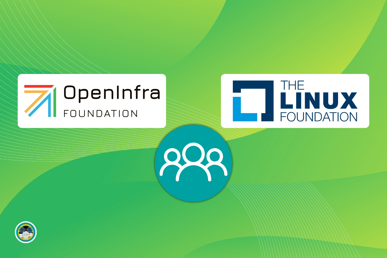OpenInfra Foundation is Now Part of the Linux Foundation Family
