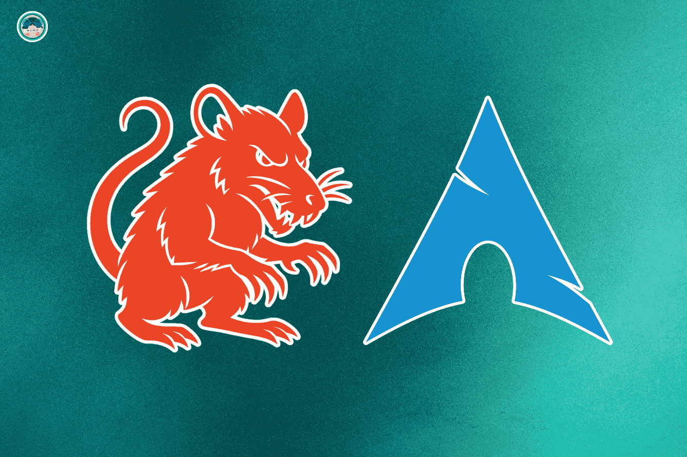 Arch Linux Users at Risk Again as AUR Hit by Another RAT
