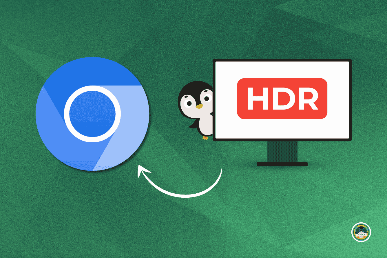 Chromium Adds Native HDR Support for Linux Wayland