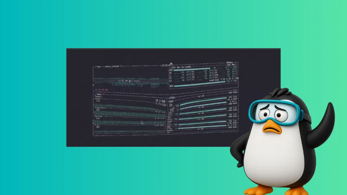 Ratty: The GPU-Accelerated Terminal Emulator with a 3D Rat Cursor