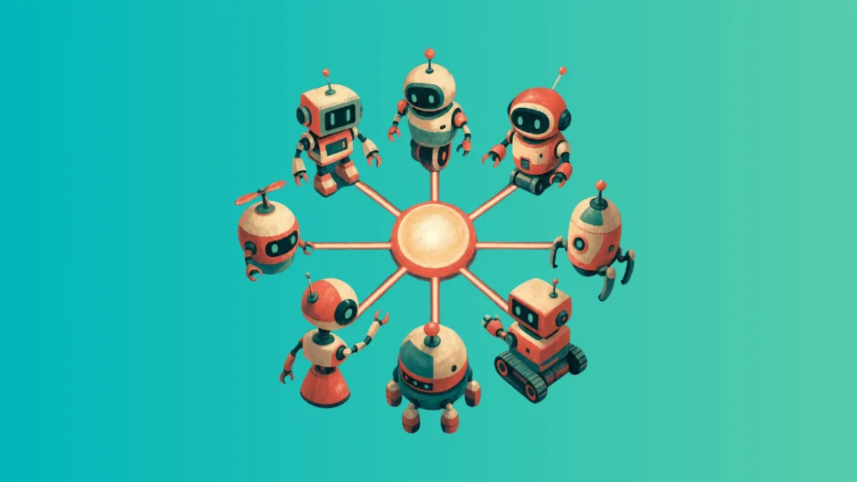 Local AI Weekly #2: Agents Everywhere