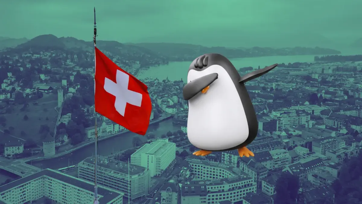Why Switzerland is Moving Toward Digital Sovereignty by Replacing Microsoft
