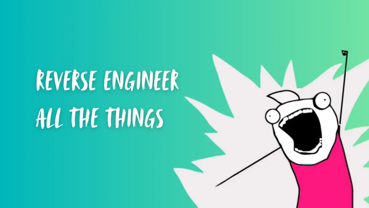 Local AI Weekly #6: If You Can Reverse Engineer It, It's Open Source!