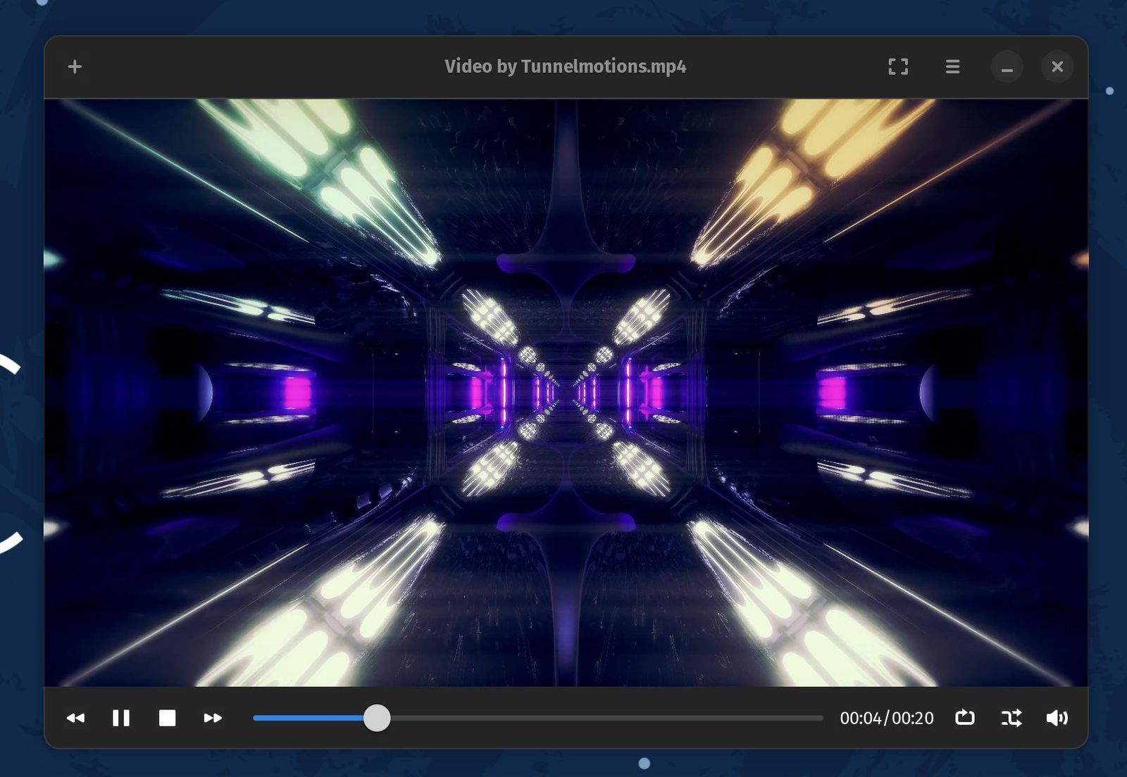 Celluloid Video Player Gets GTK 4 UI Refresh