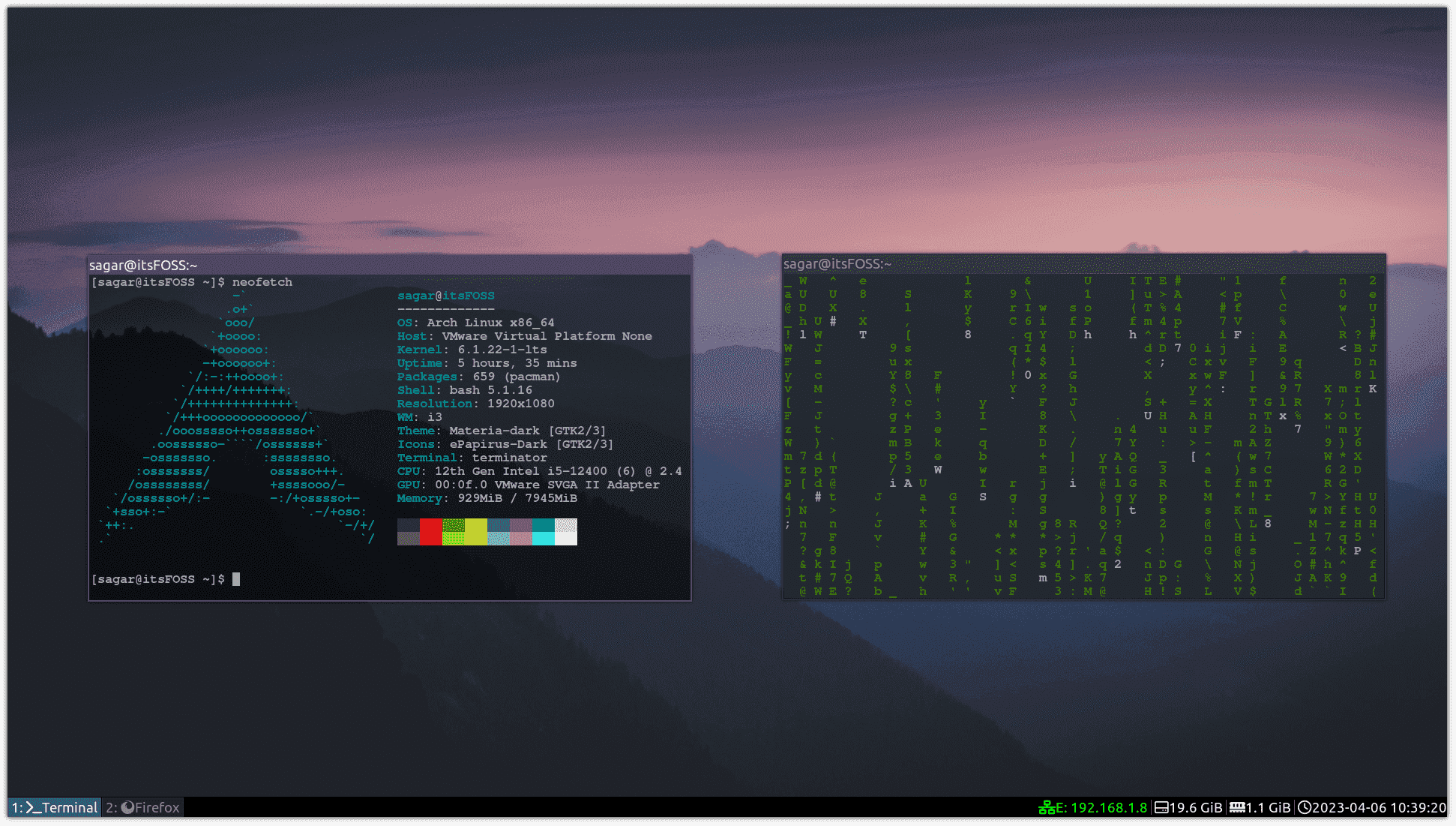 The Ultimate Guide to i3 Customization in Linux