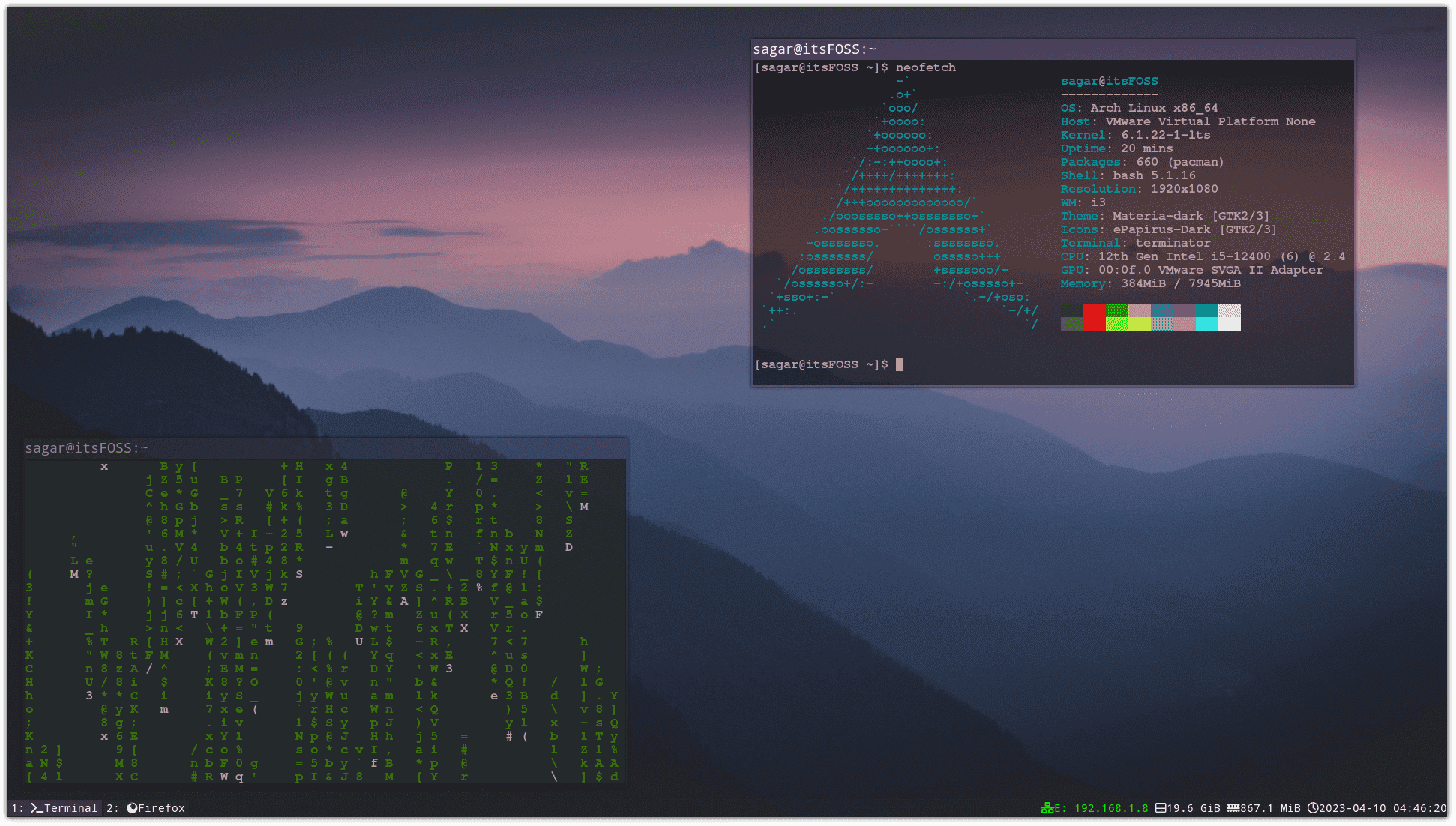 The Ultimate Guide to i3 Customization in Linux