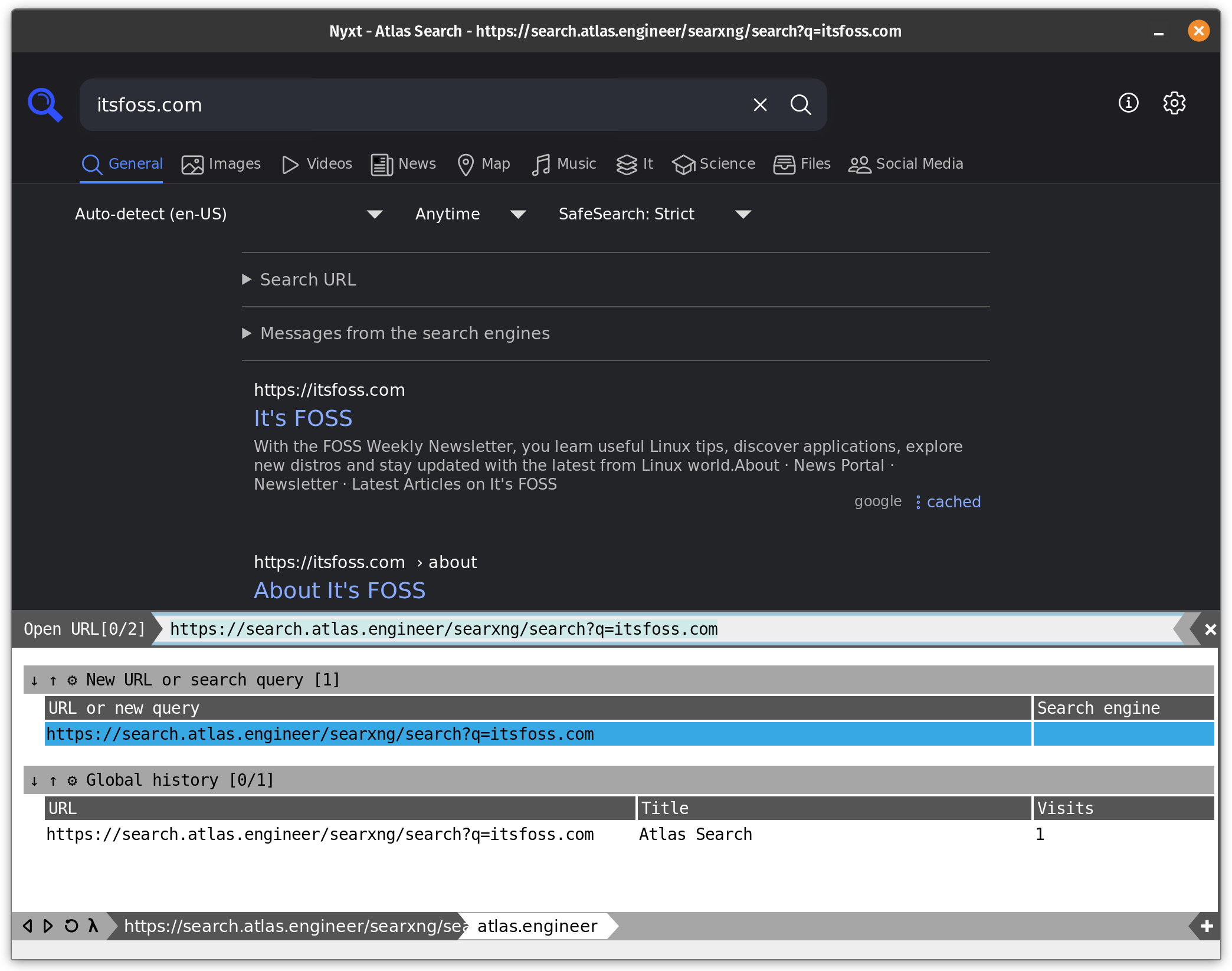 7 Lesser Known but Unique Web Browsers For You to Explore