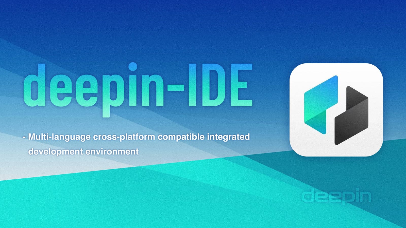 Deepin becomes the first Linux distro to integrate AI features for ...