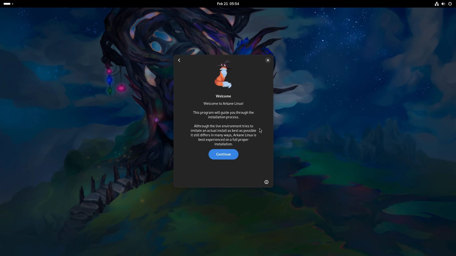 Arkane Linux: This 'Nix-worthy' Arch-based Immutable Distro Shows Potential
