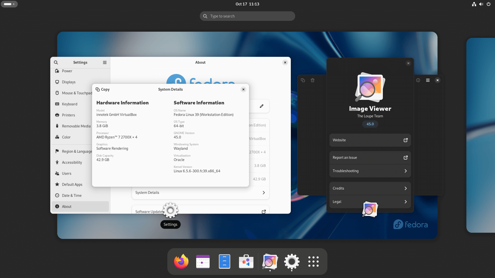 Uh-Oh! Fedora 41 Decides to Drop GNOME Xorg Session!