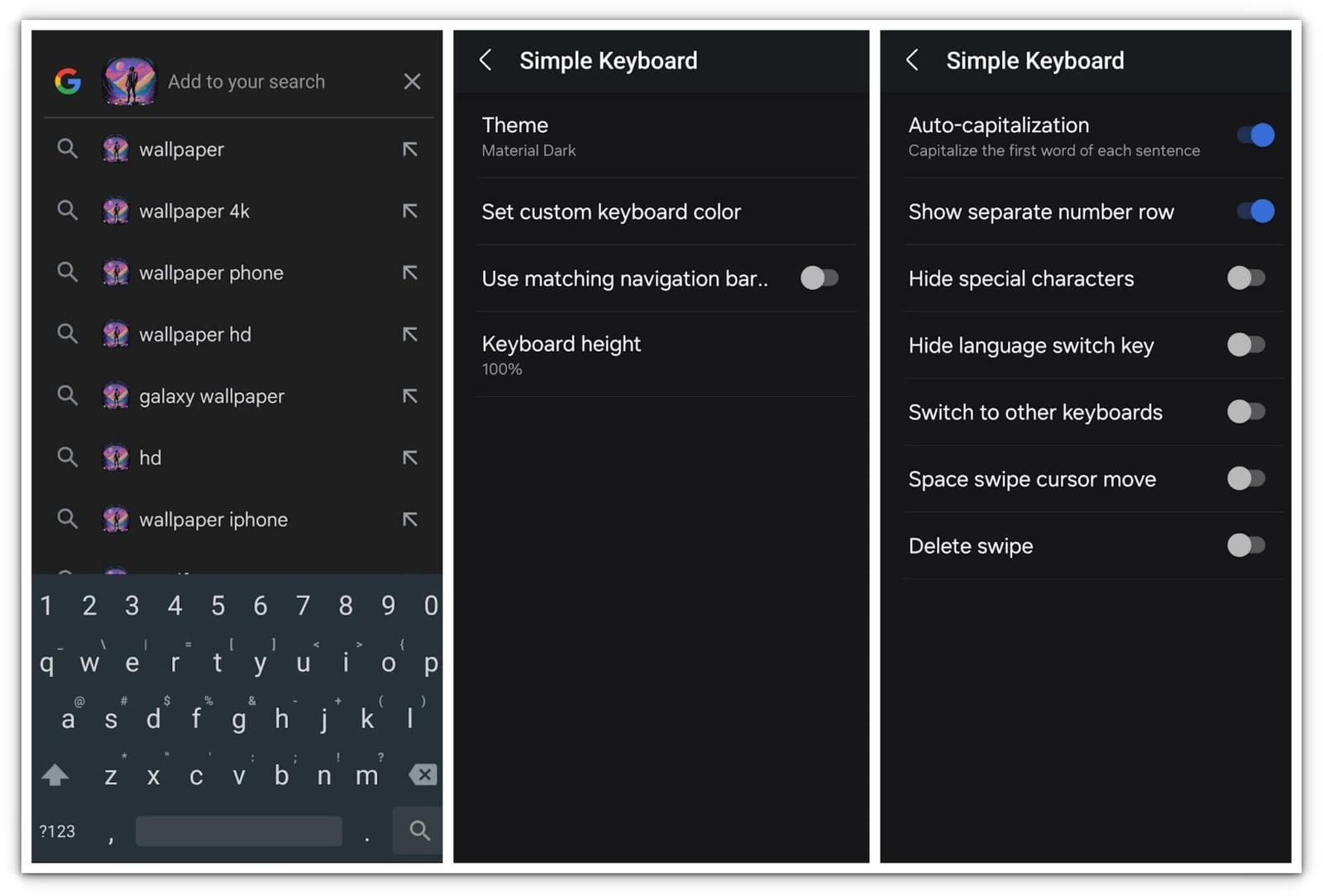 I Found The Perfect Open-Source Keyboard App for Android
