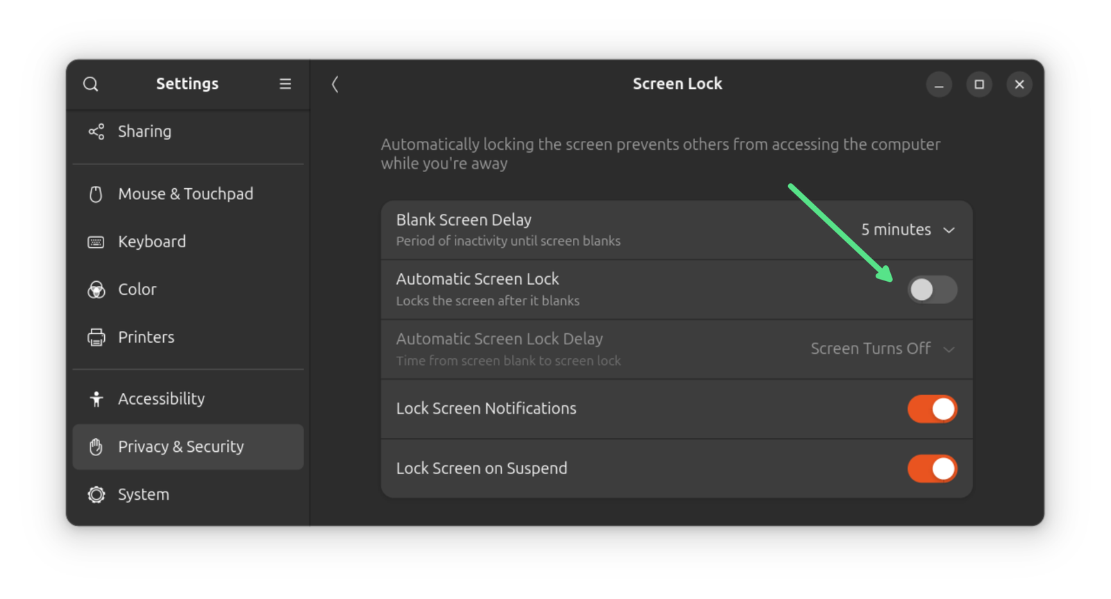 5 Tiny Tweaks I Did With Ubuntu 24.04 on My Laptop
