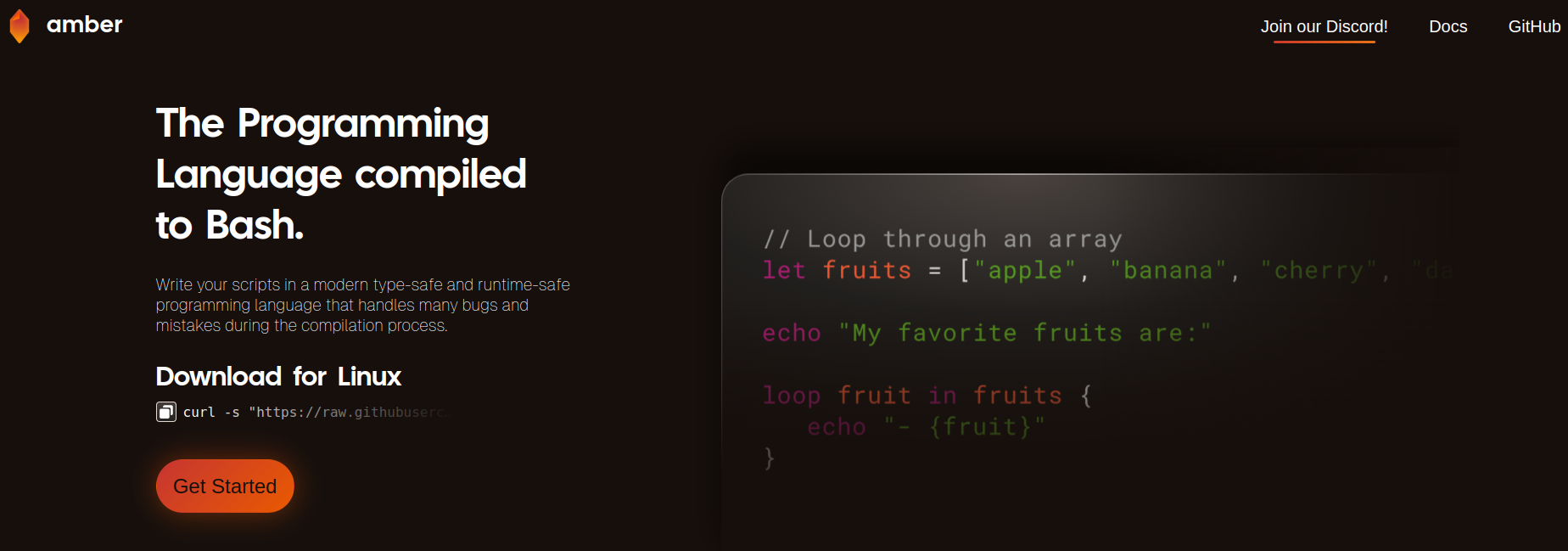 5 New Open Source Programming Languages That You Might Have Missed!