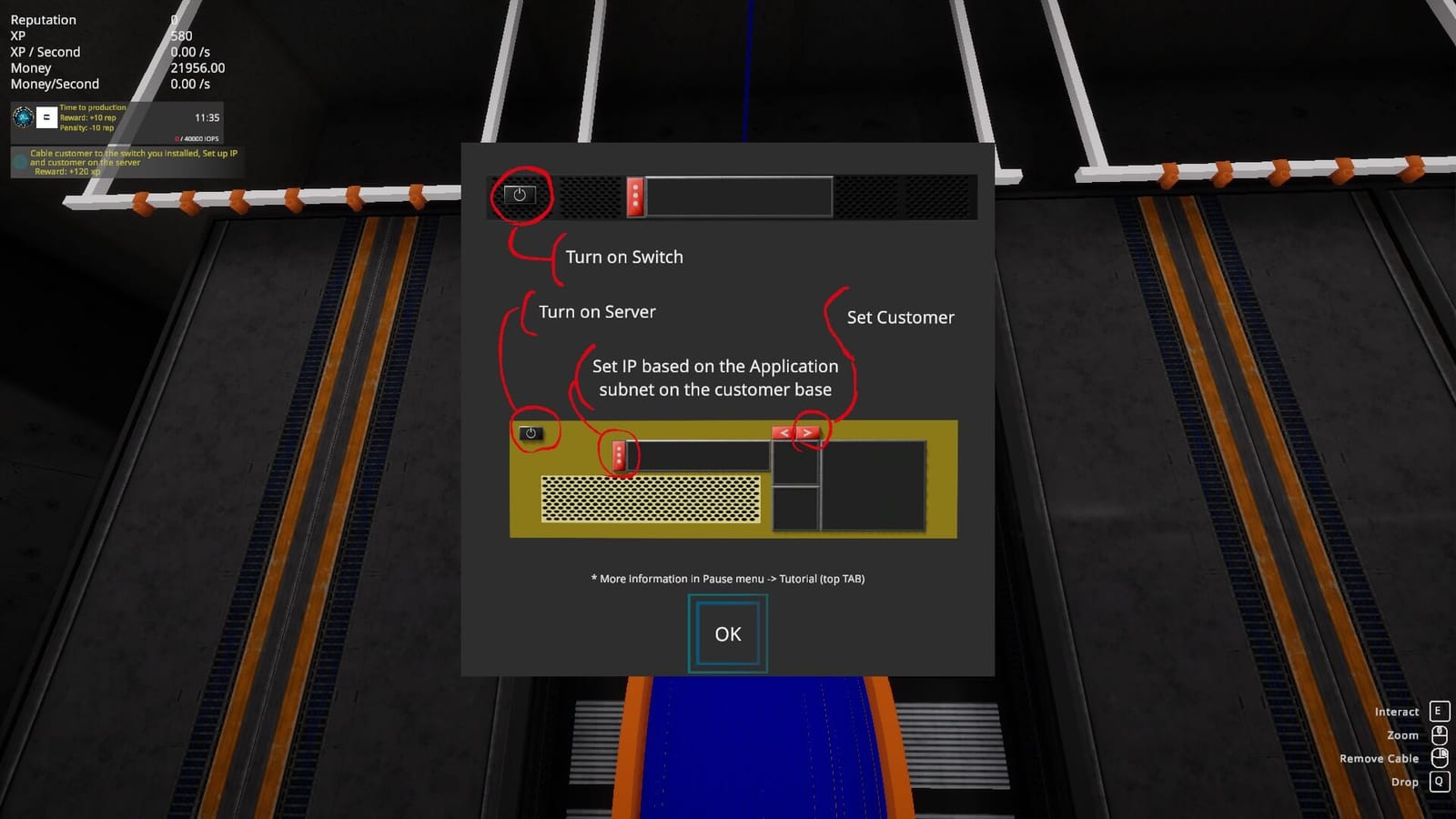 I'm Low-key Hyped for This Data Center Sim (Though It Has No Official ...