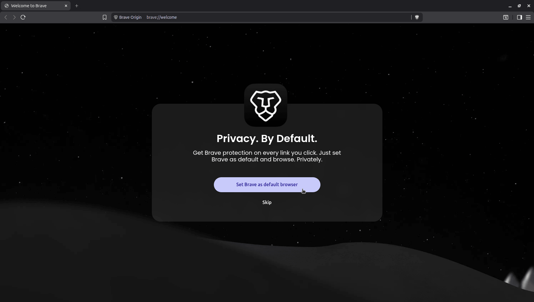 Linux Users Get This For Free! Brave Origin Costs $59.99 For Everyone Else