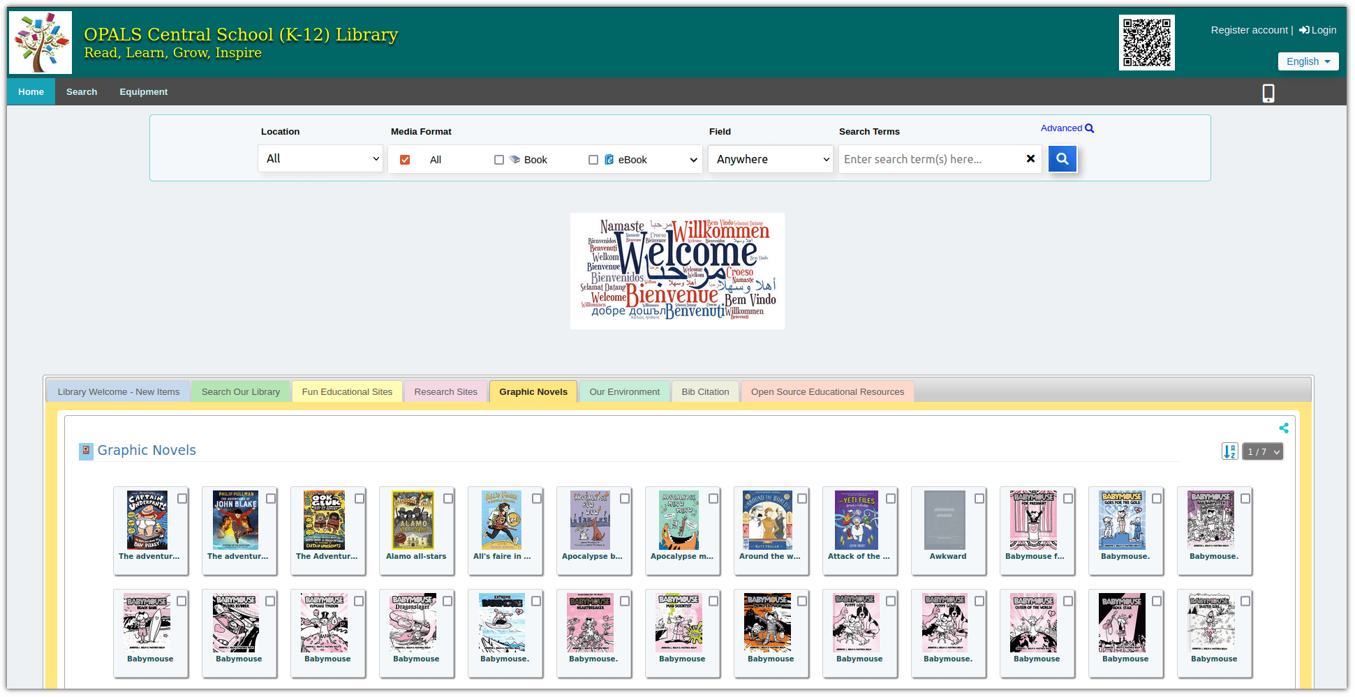 7 Best Open Source Library Management Software