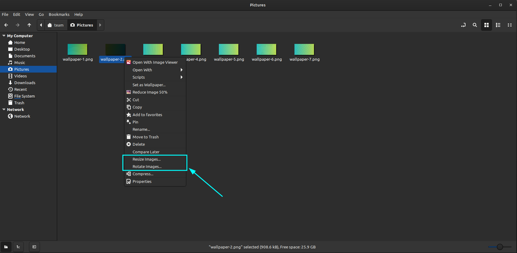 Steam file manager фото 33