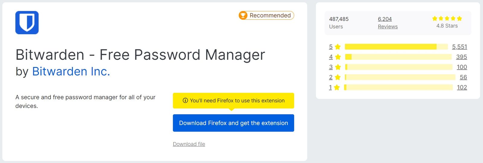 11 Best Firefox Extensions to Improve Browsing Experience