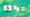 tux, the mascot of linux is seen inside a monitor on the left, an illustration to show transfer of files in the middle, and the android logo inside a smartphone on the right