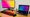 Using different wallpaper for different monitors in Linux