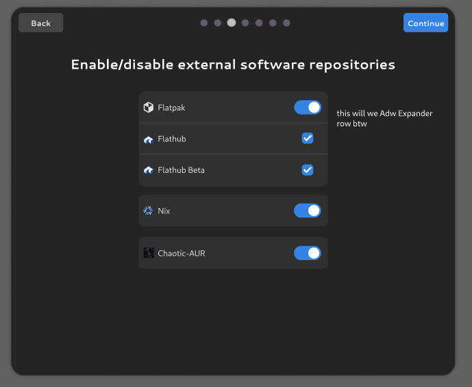 Crystal Linux: An Avant-garde Mix of Arch Linux and GNOME