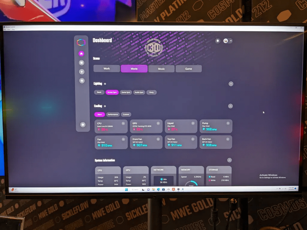 Wow! CoolerMaster's MasterPlus Software to Go Open Source!