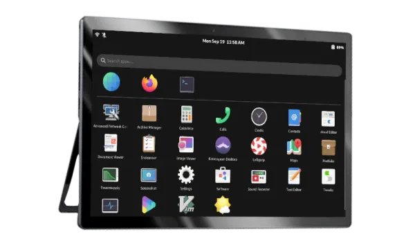 juno tablet