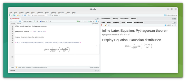 Beginner's Guide to R Markdown Syntax [With Cheat Sheet]