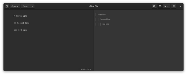 How to Add Quotes in Markdown
