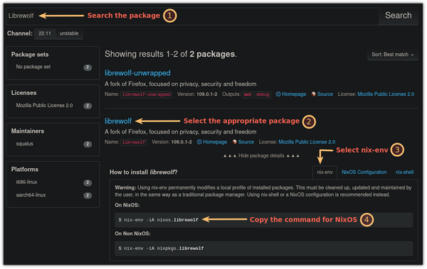 Things To Do After Installing NixOS