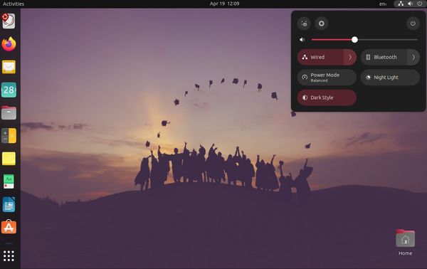 Still Alive! Edubuntu is back From the Dead With Version 23.04 Release