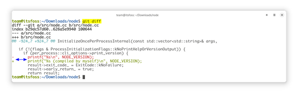 Install Software from Source Code in Linux [Beginner's Guide]