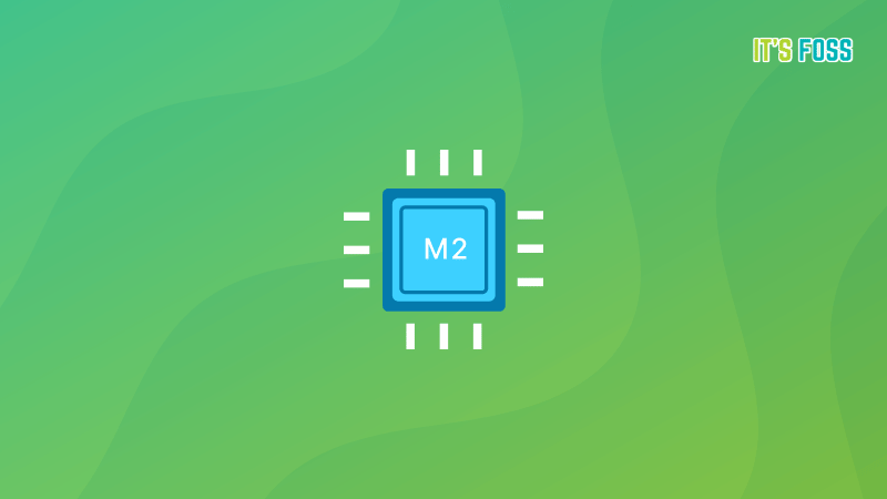 Linux Kernel 6.4 Released: Embracing Apple M2, New Hardware, and More ...
