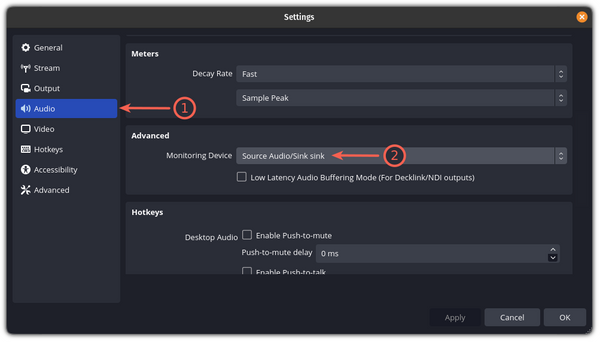 Using Your Phone as Camera and Mic in Ubuntu