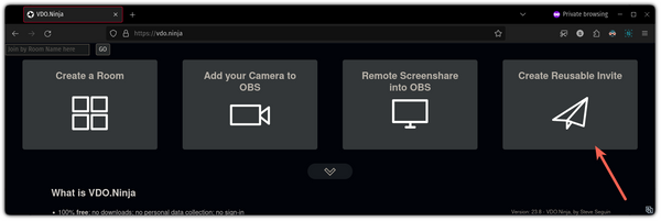 Using Your Phone as Camera and Mic in Ubuntu